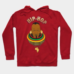 Hip hop Hoodie